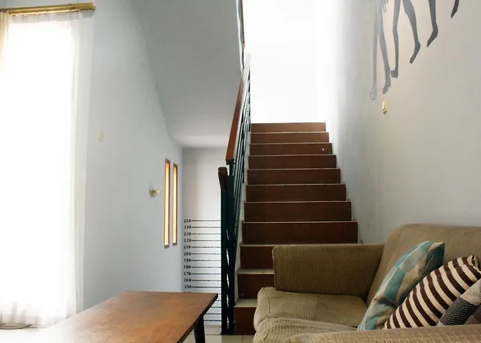 The Attic Bed & Breakfast