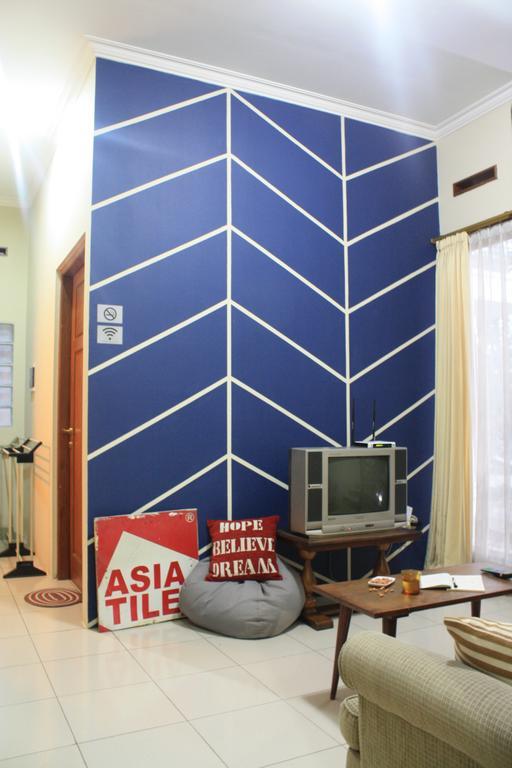 The Attic Bandung