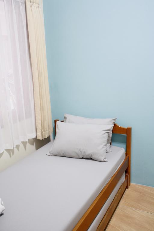 Bed & Breakfast The Attic *