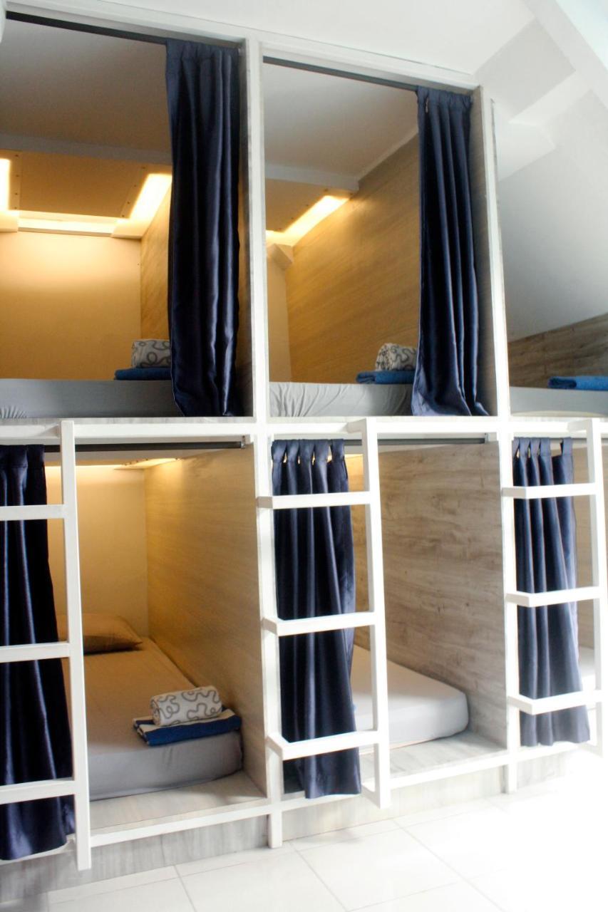The Attic Bandung