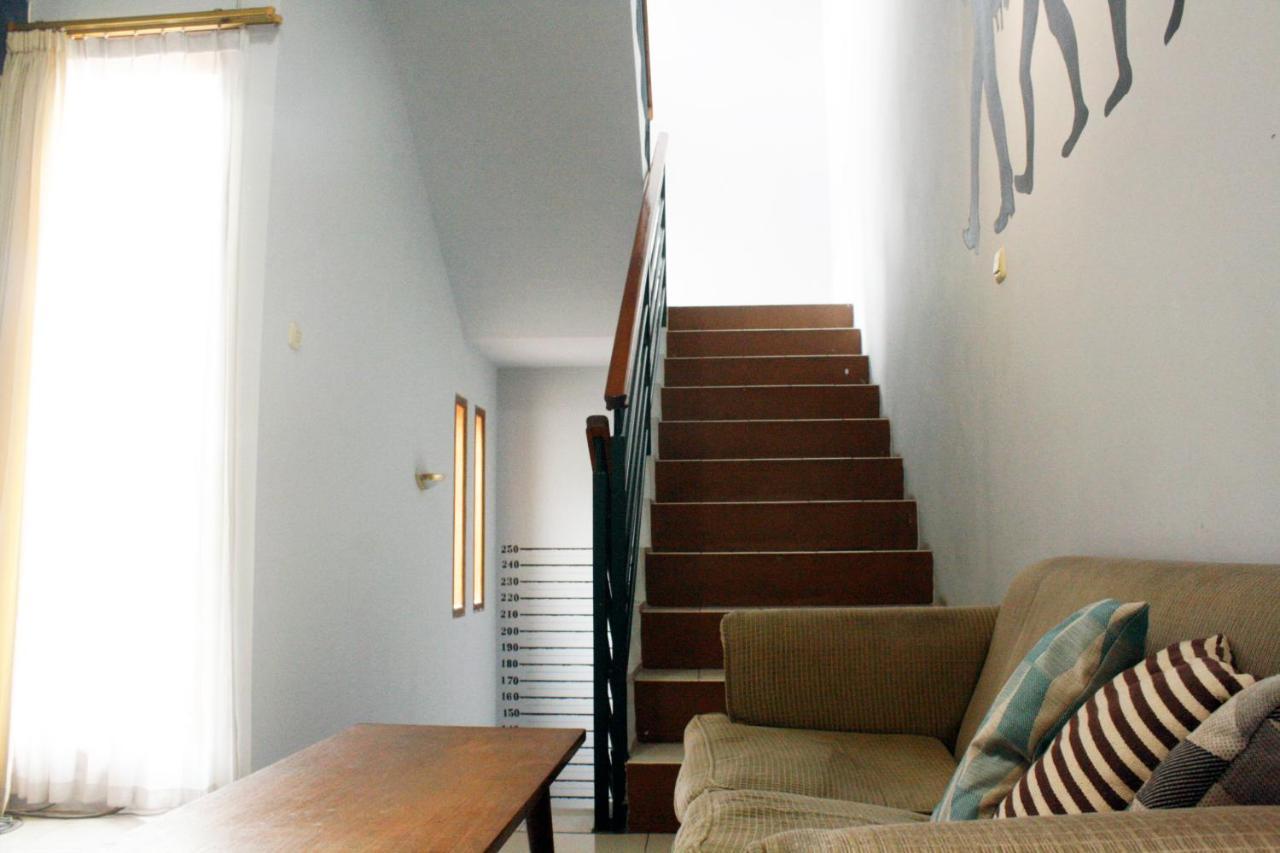 The Attic Bed & Breakfast
