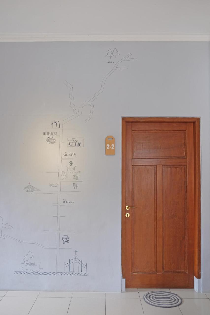 The Attic * Bandung