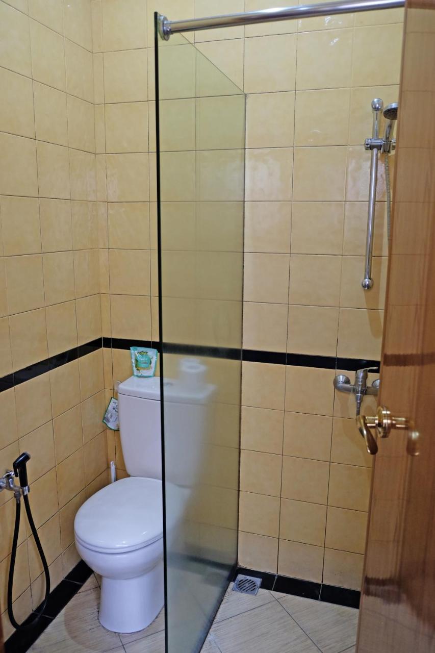 The Attic Bed & Breakfast Bandung