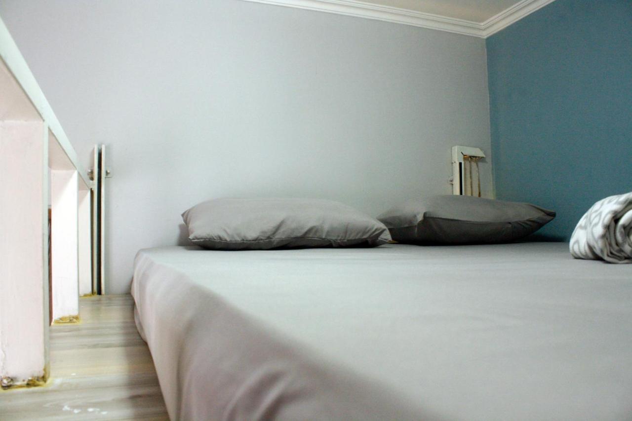 Bed & Breakfast The Attic